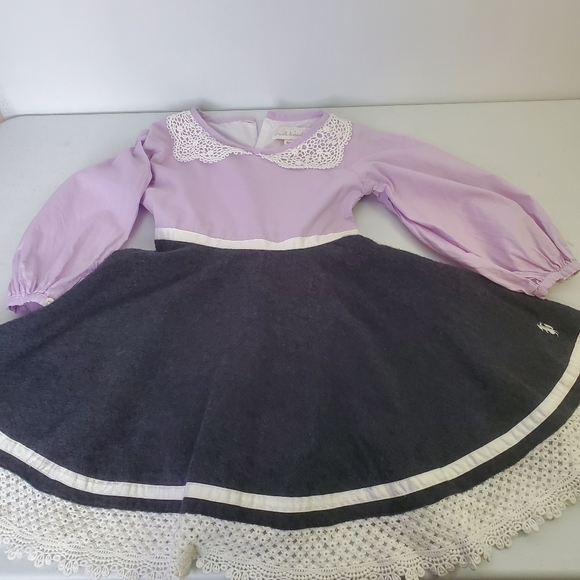 Well Dressed Wolf Mimi Dress - Picture 4 of 7